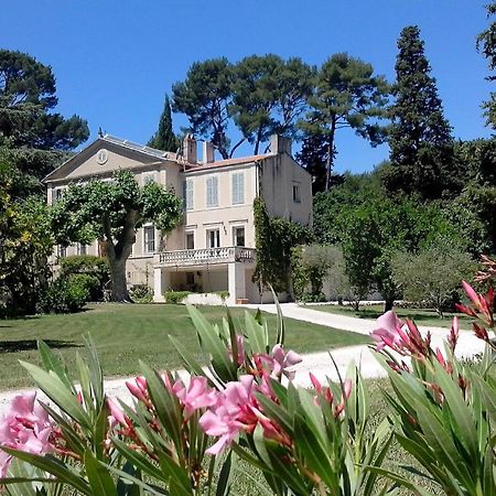 La Royante Bed and Breakfast Aubagne Buitenkant foto