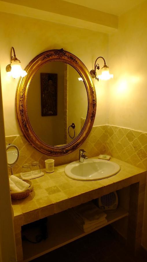La Royante Bed and Breakfast Aubagne Buitenkant foto