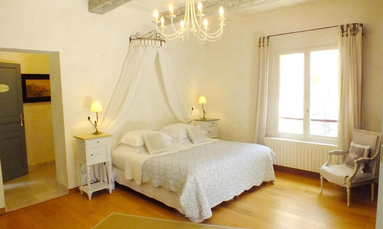 La Royante Bed and Breakfast Aubagne Buitenkant foto