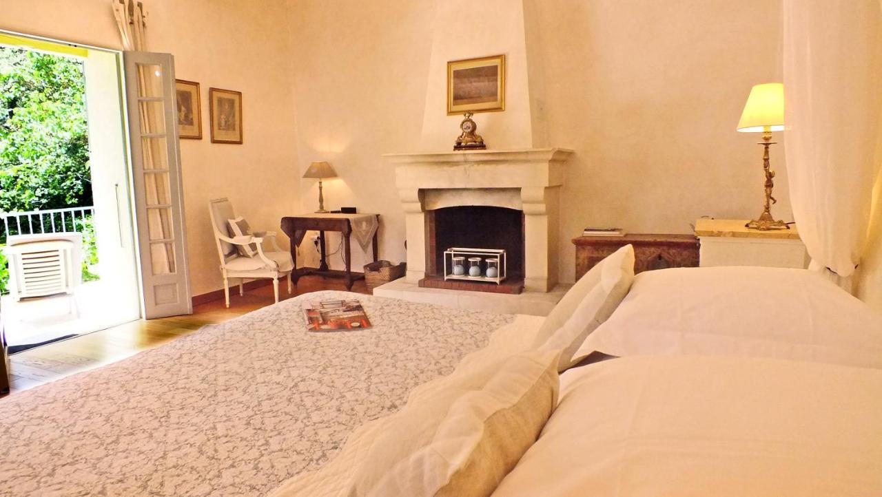 La Royante Bed and Breakfast Aubagne Buitenkant foto