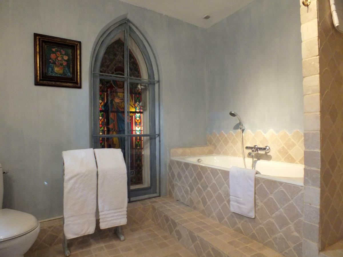 La Royante Bed and Breakfast Aubagne Buitenkant foto