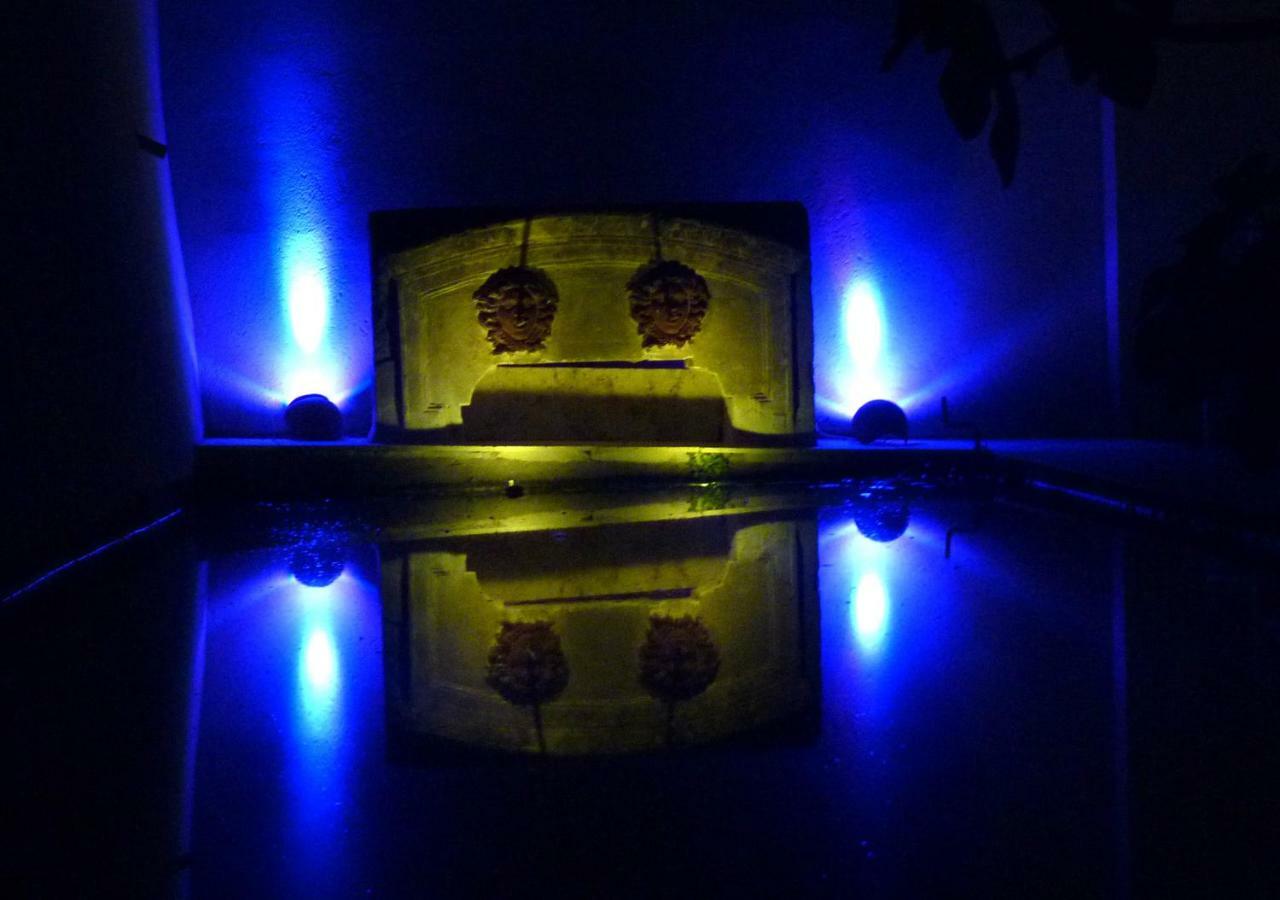 La Royante Bed and Breakfast Aubagne Buitenkant foto