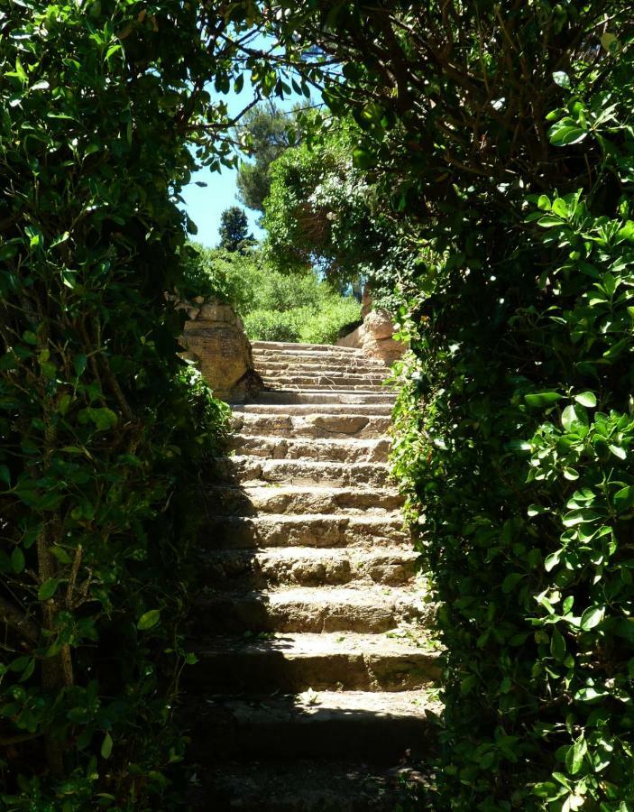 La Royante Bed and Breakfast Aubagne Buitenkant foto