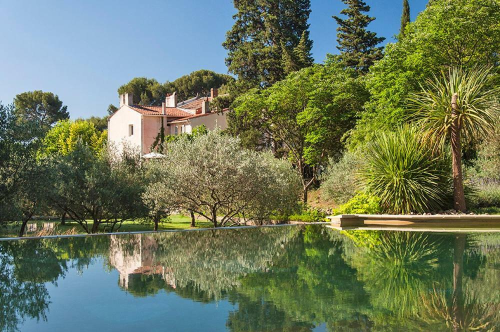 La Royante Bed and Breakfast Aubagne Buitenkant foto