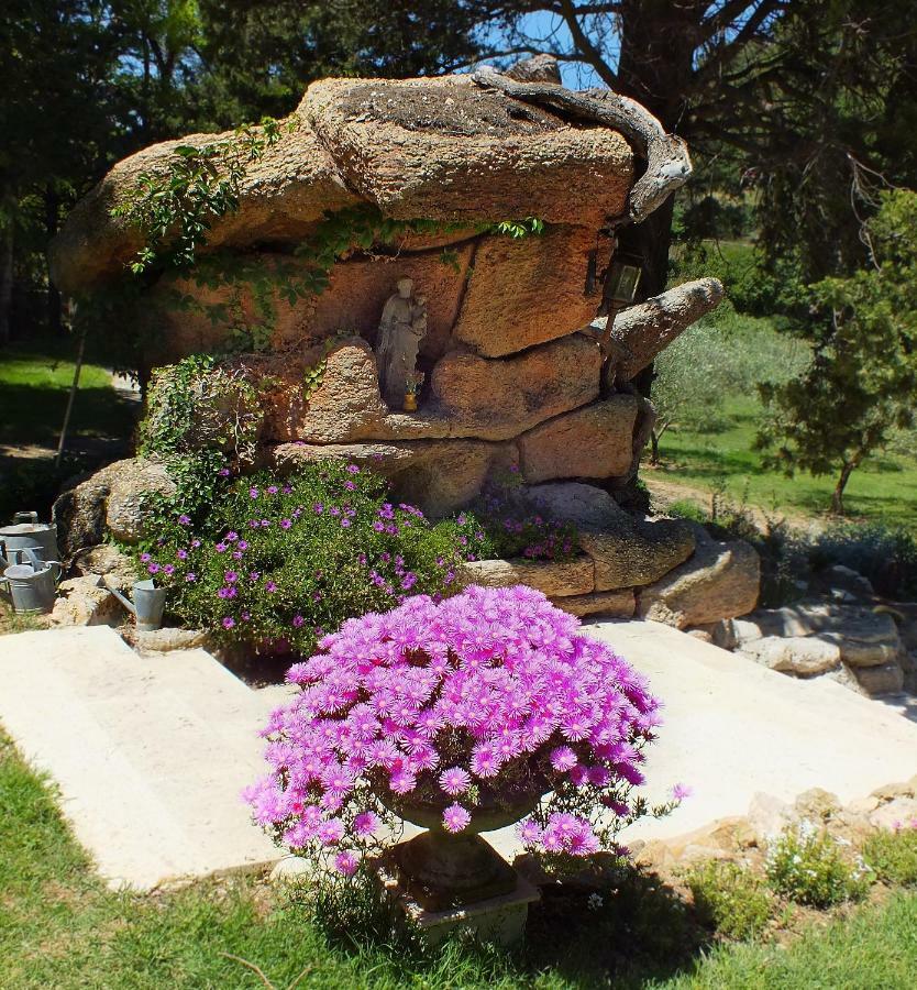 La Royante Bed and Breakfast Aubagne Buitenkant foto